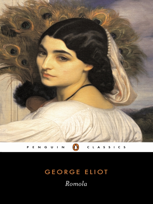 Title details for Romola by George Eliot - Available